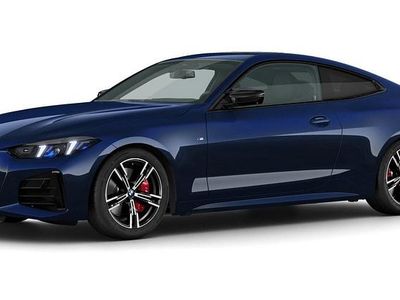 Gebraucht 2025 BMW M440 M Sport Limousine | 89.630 €