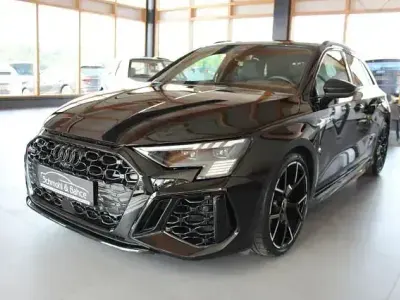 Gebraucht Audi RS3 Sportback Advanced 400 PS (294 kW) 2023 Andere Kleinwagen