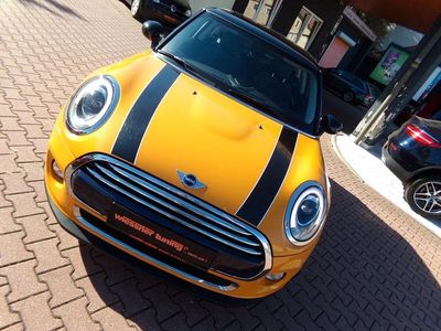 Mini Cooper D