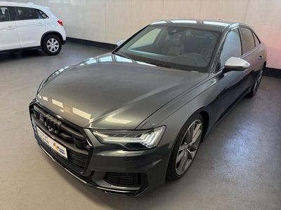 Second-hand Audi S6 Business 85 CP (62 kW) 2018 Andere Berlinǎ