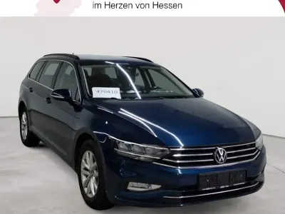 Gebraucht VW Passat