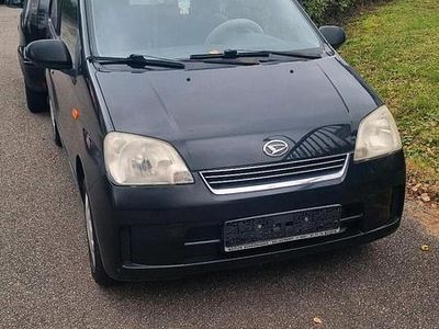 Daihatsu Cuore