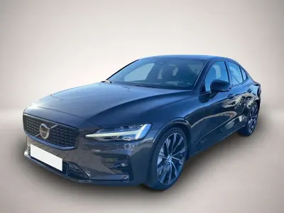Gebraucht Volvo S60 Ultimate 250 PS (183 kW) 2025 Grau Limousine