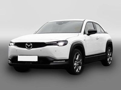Gebraucht Mazda MX30 Prime-Line 106 kW (145 PS) 2023 Weiß SUV