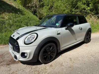 Occasion Mini John Cooper Works