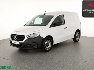 Gebraucht Mercedes Citan 110