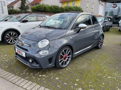 gebraucht Abarth 595C 500CTurismo