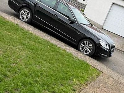 Mercedes E350