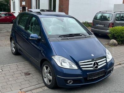 Mercedes A180