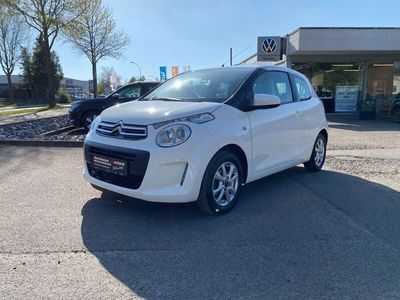 Citroën C1
