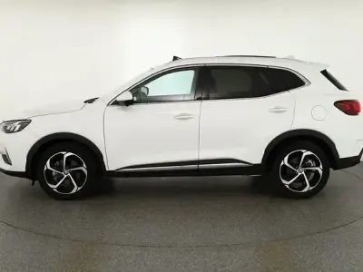 Gebraucht MG HS Luxury 162 PS (119 kW) 2024 Weiß SUV
