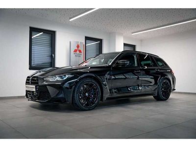 gebraucht BMW M3 Competition xDrive Touring HARMAN&KARDON