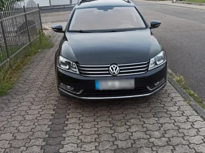 Gebraucht VW Passat