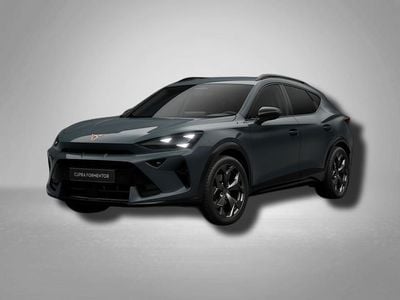 Neu Cupra Formentor 150 PS (110 kW) 2025 Fiord blau SUV