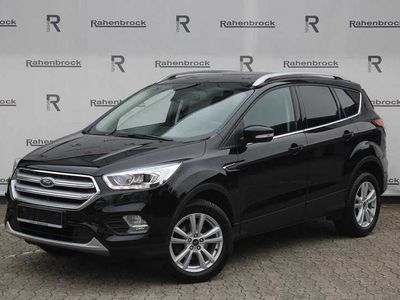 gebraucht Ford Kuga Cool & Connect EcoBoost