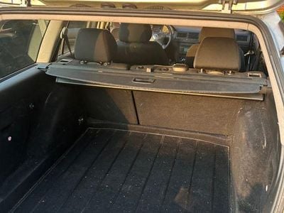 Gebraucht VW Golf IV Trendline 101 PS (74 kW) 2005 Grau Kombi