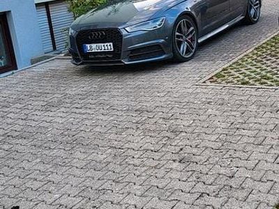 Gebraucht Audi A6 Competition 326 PS (239 kW) 2016 Kombi