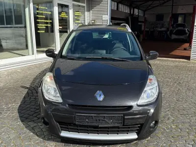 Gebraucht Renault Clio