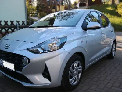 Gebraucht Hyundai i10