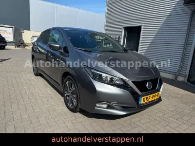 Gebraucht Nissan Leaf