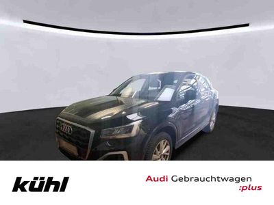 Usata Audi Q2 Advanced 190 CV (139 kW) 2023 SUV