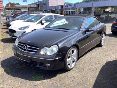 Mercedes CLK350