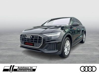 Gebraucht Audi Q8 Performance 286 PS (210 kW) 2025 Schwarz SUV