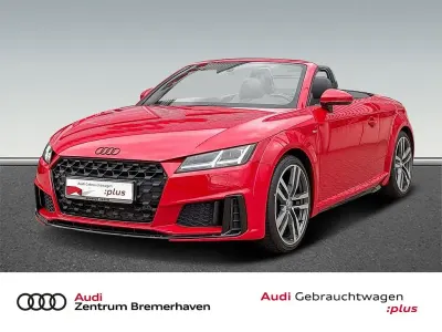 Gebraucht Audi TT Roadster