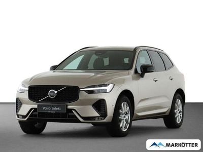 Gebraucht Volvo XC60 Plus 250 PS (183 kW) 2025 Grau SUV