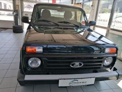Lada Urban