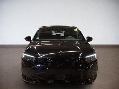 Gebraucht Opel Corsa 101 PS (74 kW) 2025 Schwarz Kleinwagen