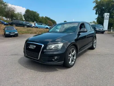 Gebraucht Audi Q5