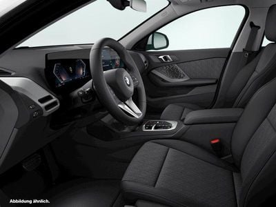 Usata BMW 120 156 CV (114 kW) 2025 Bianco Utilitaria