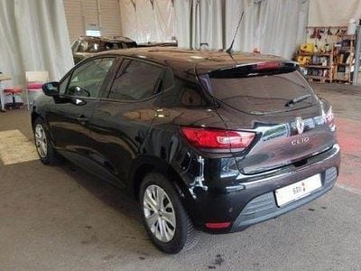 Renault Clio IV