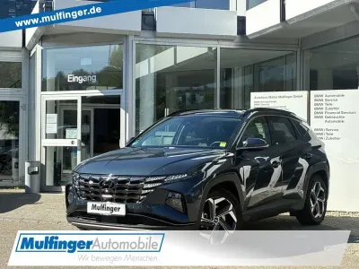 Gebraucht Hyundai Tucson