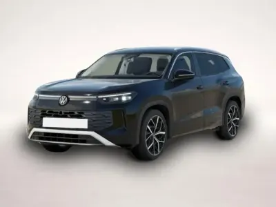 Gebraucht VW Tayron Life 150 PS (110 kW) 2025 Manufacturer SUV