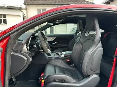 Gebraucht Mercedes C43 AMG