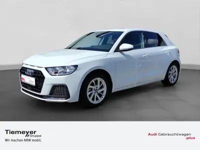 Gebraucht Audi A1 Sportback