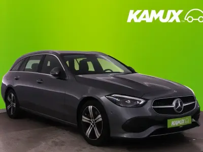 Gebraucht Mercedes 200