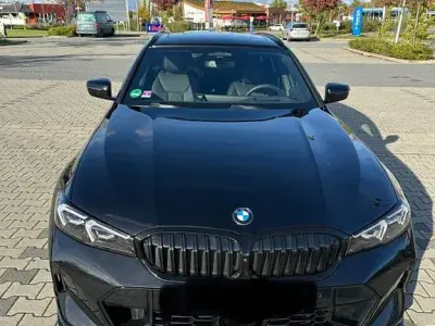 Gebraucht Alpina B3