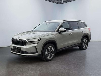 Nuova Skoda Kodiaq Selection 204 CV (150 kW) 2025 Grigio SUV