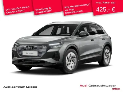Gebraucht Audi Q4 e-tron
