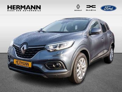 gebraucht Renault Kadjar 1.3 TCe 160 GPF Business Edition