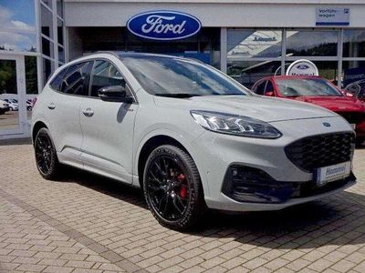 Greymatter Gebraucht 2024 Ford Kuga SUV | 45.790 €