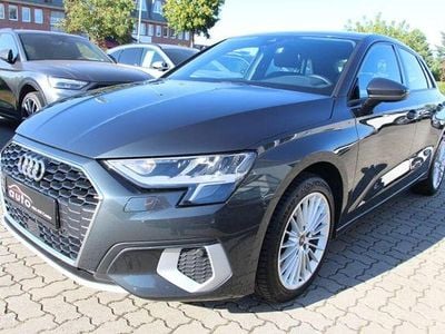 Gebraucht Audi A3 Advanced 195 PS (143 kW) 2021 Andere Limousine