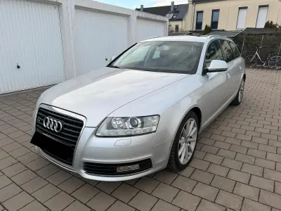 Gebraucht Audi A6