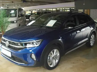 Gebraucht VW Taigo Goal 116 PS (85 kW) 2024 SUV