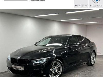 Schwarz Gebraucht 2020 BMW 1M Shadowline Coupé | 39.850 € (Guter Preis)