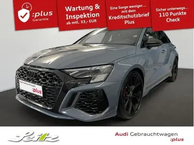 Gebraucht Audi RS3 Sportback