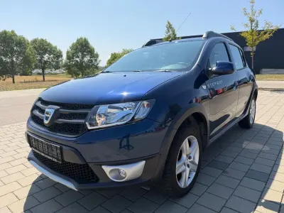 Gebraucht Dacia Sandero